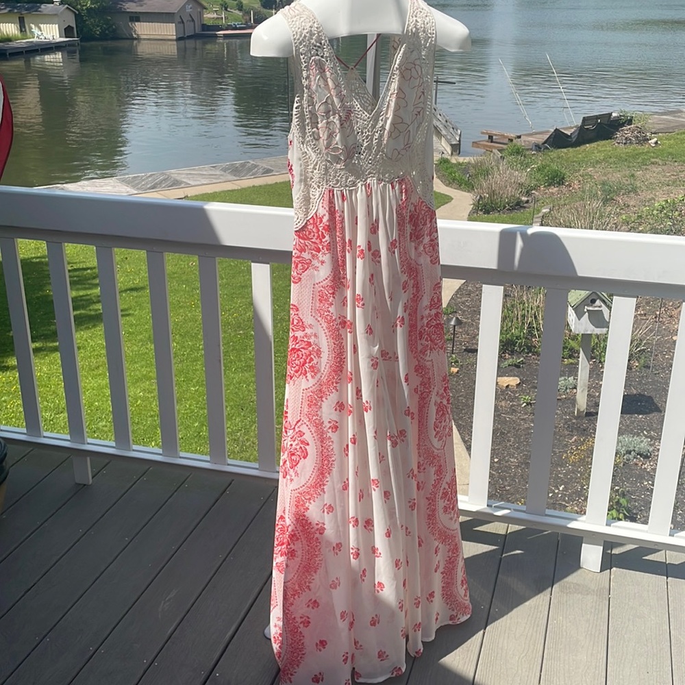 Beautiful FP dress